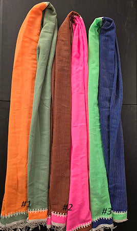 ScarfMenu