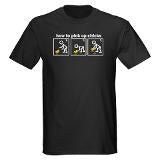 Black  T-Shirt